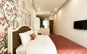 Mango Hotel - Ha Noi Railway Station